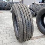  Opona ciężarowa 315/70R22.5 CONTINENTAL CONTI HYBRID HS5 / 15mm