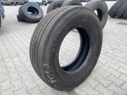 Opona ciężarowa 315/70R22.5 CONTINENTAL CONTI HYBRID HS5 / 15mm