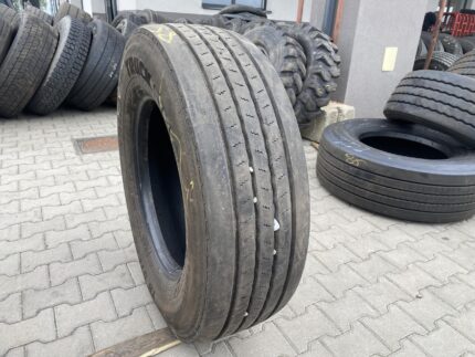  Opona ciężarowa 315/70R22.5 TRUCKSTAR TH STEER 3 / 12-13mm