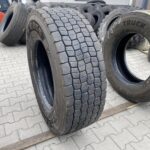  Opona ciężarowa 315/70R22.5 FALKEN BI856 / 15-17mm