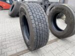 Opona ciężarowa 315/70R22.5 FALKEN BI856 / 15-17mm