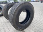 Opona ciężarowa 315/70R22.5 FALKEN BI856 / 15-17mm