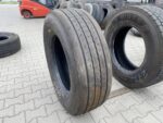 Opona ciężarowa 315/70R22.5 SEMPERIT RUNNER F2 / 10-11mm