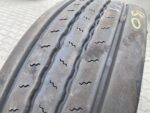 Opona ciężarowa 315/70R22.5 SEMPERIT RUNNER F2 / 10-11mm