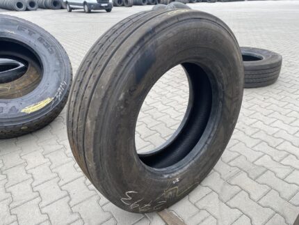 Opona ciężarowa 315/70R22.5 SEMPERIT RUNNER F2 / 10-11mm