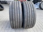 Opony ciężarowe 385/65R22.5 CONTINENTAL CONTI HYBRID HT3 / 15mm