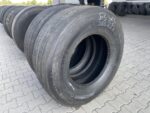 Opony ciężarowe 385/65R22.5 CONTINENTAL CONTI HYBRID HT3 / 15mm