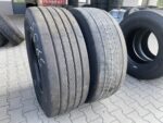 Opony ciężarowe 385/65R22.5 CONTINENTAL CONTI HYBRID HT3+ / 12mm