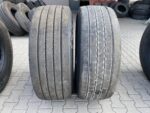 Opony ciężarowe 385/65R22.5 CONTINENTAL CONTI HYBRID HT3+ / 12mm