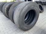 Opony ciężarowe 385/65R22.5 CONTINENTAL CONTI HYBRID HT3+ / 12mm