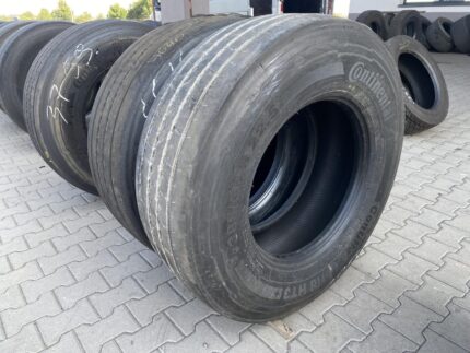 Opony ciężarowe 385/65R22.5 CONTINENTAL CONTI HYBRID HT3+ / 12mm