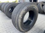 Opona ciężarowa 385/65R22.5 CONTINENTAL CONTI HYBRID HT3+ / 14mm