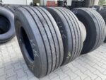 Opony ciężarowe 385/65R22.5 CONTINENTAL CONTI HYBRID HT3 / 14mm