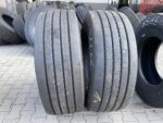 Opony ciężarowe 385/65R22.5 CONTINENTAL CONTI HYBRID HT3 / 14mm