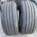  Opony ciężarowe 385/65R22.5 CONTINENTAL CONTI HYBRID HT3+ / 14mm