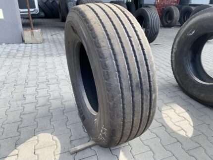  Opona ciężarowa 385/65R22.5 BISON ECOWAY / 9mm