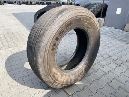 Opona ciężarowa 385/65R22.5 BISON ECOWAY / 9mm