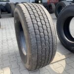  Opona ciężarowa 385/65R22.5 MICHELIN XFN2 / 9-11mm