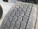 Opona ciężarowa 385/65R22.5 MICHELIN XFN2 / 9-11mm
