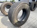 Opona ciężarowa 385/65R22.5 MICHELIN XFN2 / 9-11mm