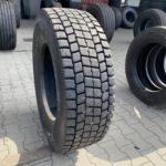 Opona ciężarowa 315/70R22.5 BRIDGESTONE M729 / 18-19mm