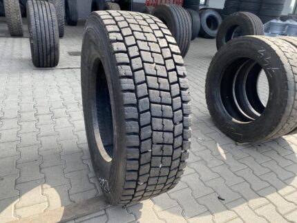  Opona ciężarowa 315/70R22.5 BRIDGESTONE M729 / 18-19mm