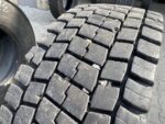 Opona ciężarowa 315/70R22.5 BRIDGESTONE M729 / 18-19mm