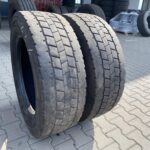  Opony ciężarowe 295/60R22.5 TRUCKSTAR TH DRIVE 2 / 5-6mm
