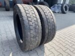 Opony ciężarowe 295/60R22.5 TRUCKSTAR TH DRIVE 2 / 5-6mm