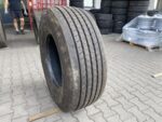 Opona ciężarowa 385/65R22.5 CONTINENTAL CONTI HYBRID HS3+ / 12-13mm