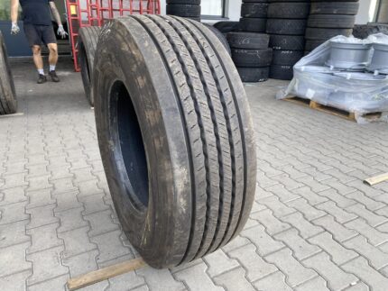  Opona ciężarowa 385/65R22.5 CONTINENTAL CONTI HYBRID HS3+ / 12-13mm