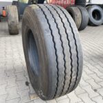  Opona ciężarowa 385/65R22.5 MICHELIN XTE3 / 13mm