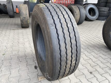  Opona ciężarowa 385/65R22.5 MICHELIN XTE3 / 13mm