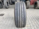 Opona ciężarowa 385/65R22.5 MICHELIN XTE3 / 13mm