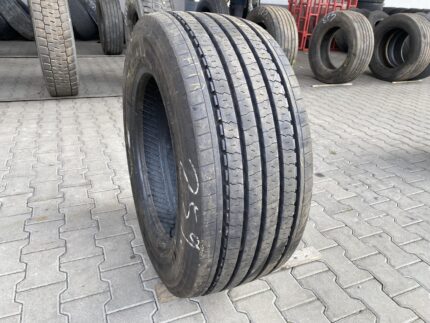  Opona ciężarowa 355/50R22.5 HANKOOK SMART FLEX AH31 / 12-13mm