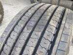 Opona ciężarowa 355/50R22.5 HANKOOK SMART FLEX AH31 / 12-13mm