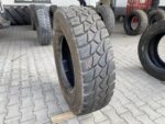 Opona ciężarowa 315/80R22.5 SAILUN S913A / 17-19mm