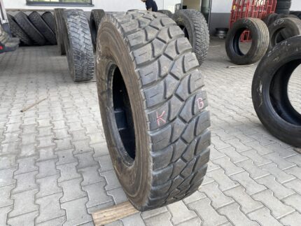  Opona ciężarowa 315/80R22.5 SAILUN S913A / 17-19mm