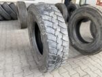 Opona ciężarowa 315/80R22.5 BIEŻNIKOWANA TYP GOODYEAR MSD / 10-13mm