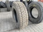 Opona ciężarowa 315/80R22.5 BIEŻNIKOWANA TYP BRIDGESTONE R-DRIVE 002 DURAVIS / 18-19mm