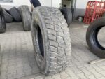 Opona ciężarowa 315/80R22.5 NEXT TREAD NT MSD II / 16-18mm