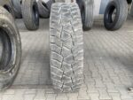 Opona ciężarowa 315/80R22.5 NEXT TREAD NT MSD II / 16-18mm