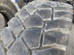 Opona ciężarowa 315/80R22.5 NEXT TREAD NT MSD II / 16-18mm