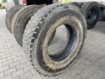 Opona ciężarowa 315/80R22.5 NEXT TREAD NT MSD II / 16-18mm