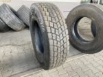 Opona ciężarowa 315/80R22.5 BFGOODRICH ROUTE CONTROL D EVOLUTION 2 / 14-16mm
