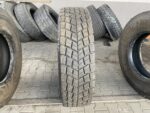 Opona ciężarowa 315/80R22.5 BFGOODRICH ROUTE CONTROL D EVOLUTION 2 / 14-16mm