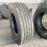  Opona ciężarowa 315/80R22.5 SEMPERIT RUNNER F2 / 8mm