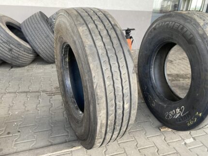  Opona ciężarowa 315/80R22.5 SEMPERIT RUNNER F2 / 8mm