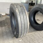  Opona ciężarowa 315/80R22.5 MICHELIN X MULTI Z / 9-10mm