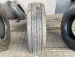 Opona ciężarowa 315/80R22.5 MICHELIN X MULTI Z / 9-10mm